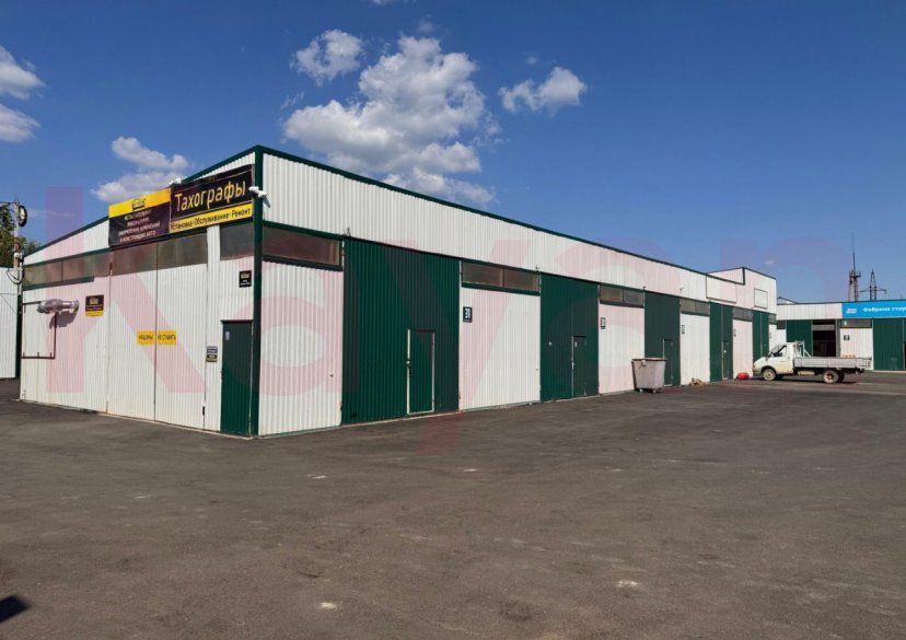 Продажа коммерции, 467 кв.м (СТО) фото 4 Продажа коммерции, 467 кв.м (СТО) фото 4