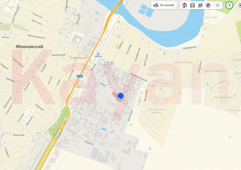 Продажа коммерции, 467 кв.м (СТО) фото 6