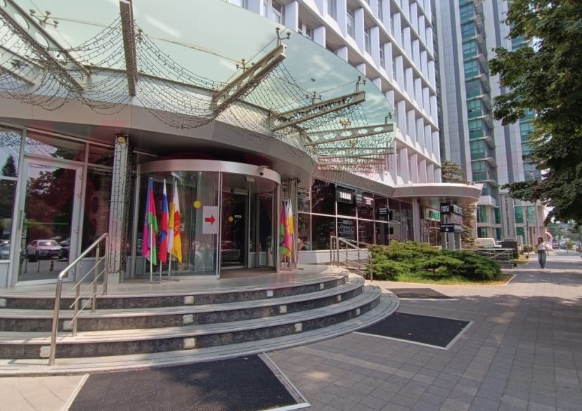 Аренда коммерции, 92 кв.м (Общепит) фото 0