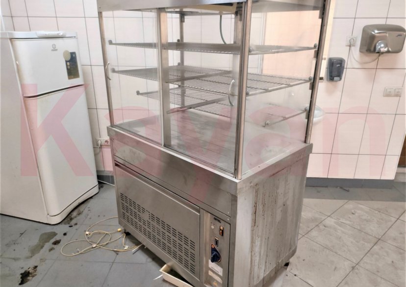 Аренда коммерции, 92 кв.м (Общепит) фото 13 Аренда коммерции, 92 кв.м (Общепит) фото 13