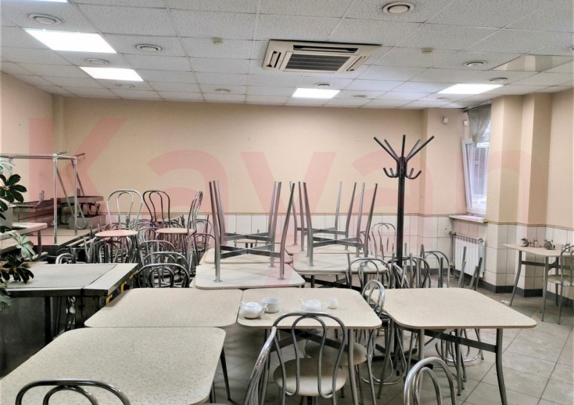 Аренда коммерции, 92 кв.м (Общепит) фото 17 Аренда коммерции, 92 кв.м (Общепит) фото 17