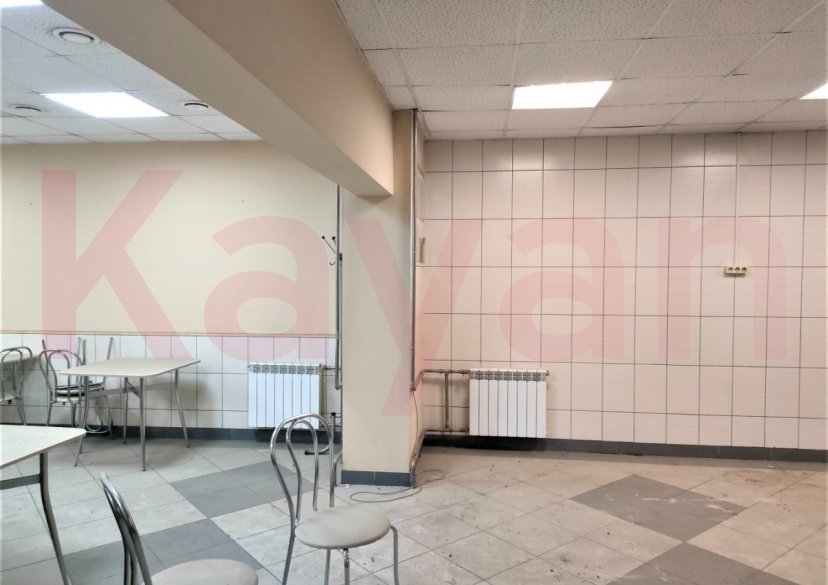 Аренда коммерции, 92 кв.м (Общепит) фото 4