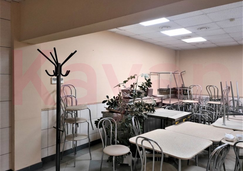 Аренда коммерции, 92 кв.м (Общепит) фото 5