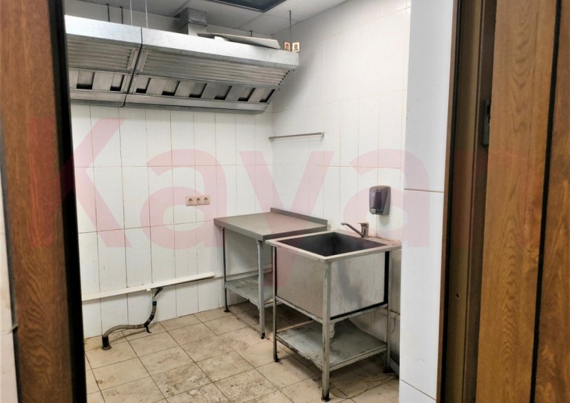 Аренда коммерции, 92 кв.м (Общепит) фото 7 Аренда коммерции, 92 кв.м (Общепит) фото 7