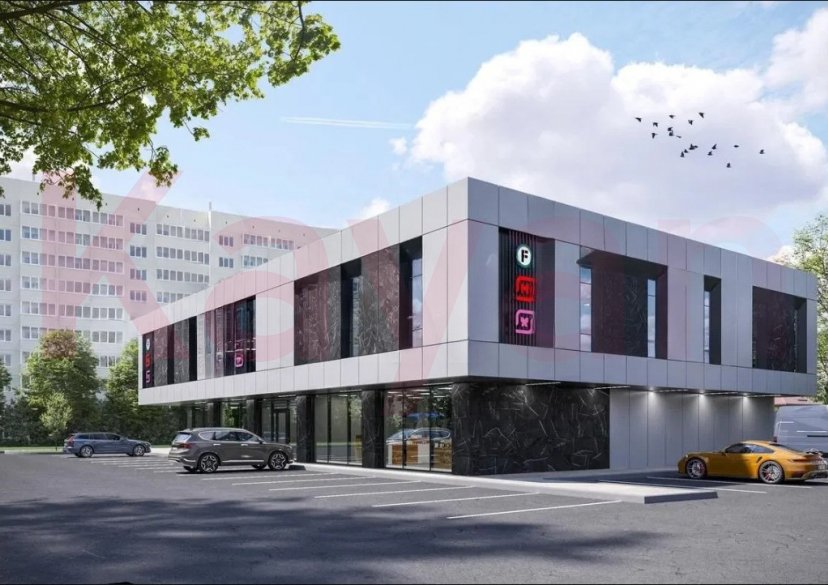 Продажа коммерции, 1120 кв.м (Свободного назначения) фото 2