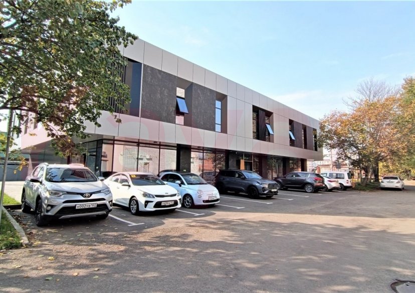 Продажа коммерции, 1120 кв.м (Свободного назначения) фото 0 Продажа коммерции, 1120 кв.м (Свободного назначения) фото 0