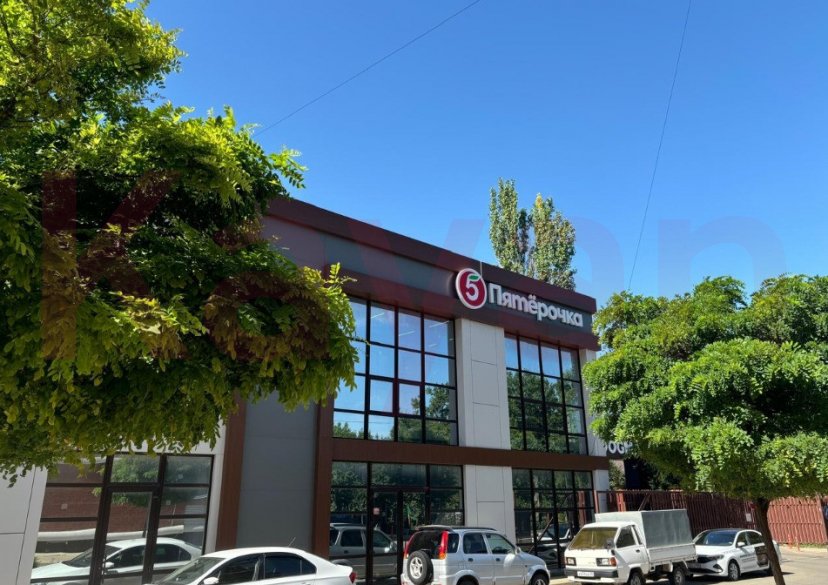 Продажа коммерции, 198 кв.м (Свободного назначения) фото 11