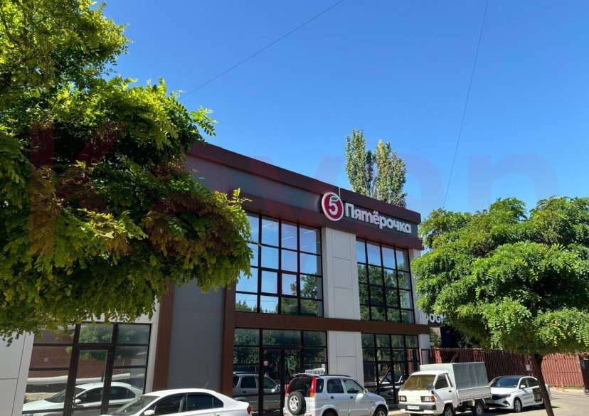 Продажа коммерции, 198 кв.м (Свободного назначения) фото 12