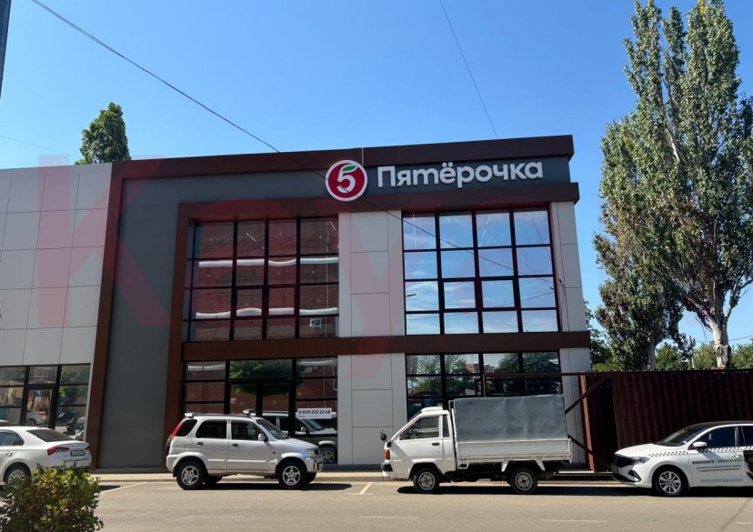 Продажа коммерции, 198 кв.м (Свободного назначения) фото 10