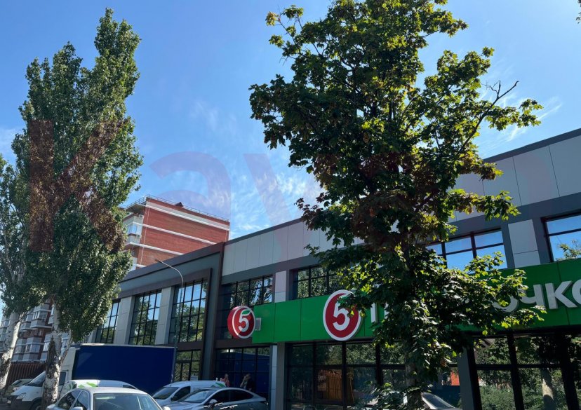 Продажа коммерции, 198 кв.м (Свободного назначения) фото 2 Продажа коммерции, 198 кв.м (Свободного назначения) фото 2