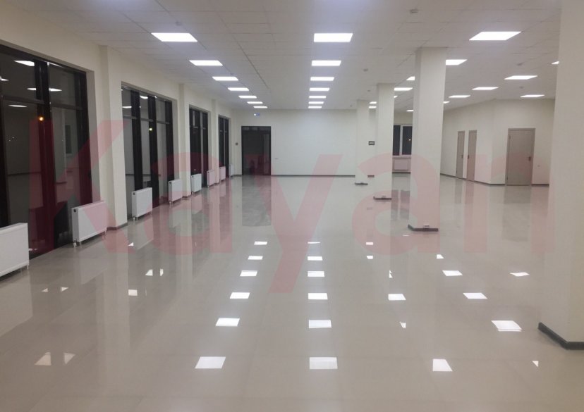 Продажа коммерции, 1022 кв.м (Свободного назначения) фото 1