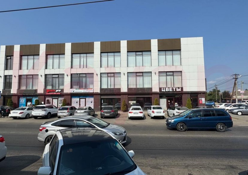 Продажа коммерции, 1022 кв.м (Свободного назначения) фото 0