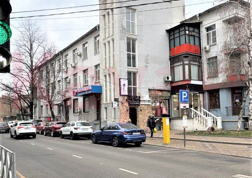 Продажа коммерции, 40 кв.м (Свободного назначения) фото 2