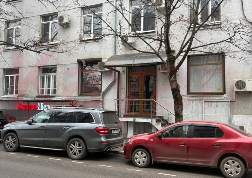 Продажа коммерции, 40 кв.м (Свободного назначения) фото 4