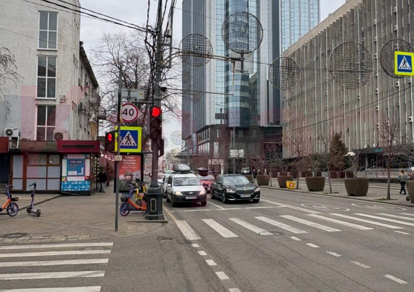 Продажа коммерции, 40 кв.м (Свободного назначения) фото 1