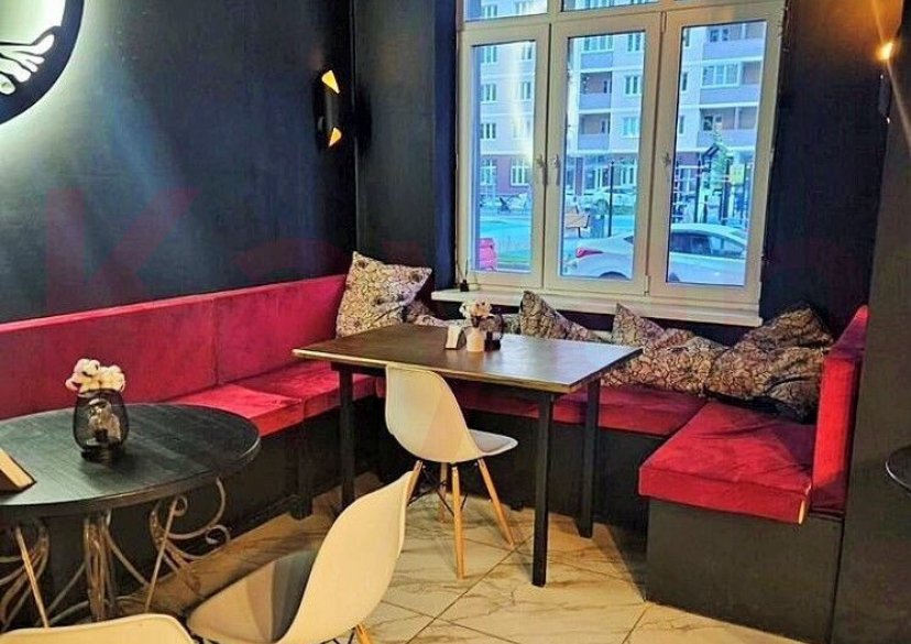 Продажа коммерции, 52 кв.м (Свободного назначения) фото 2