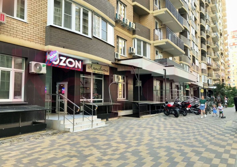 Продажа коммерции, 52 кв.м (Свободного назначения) фото 0