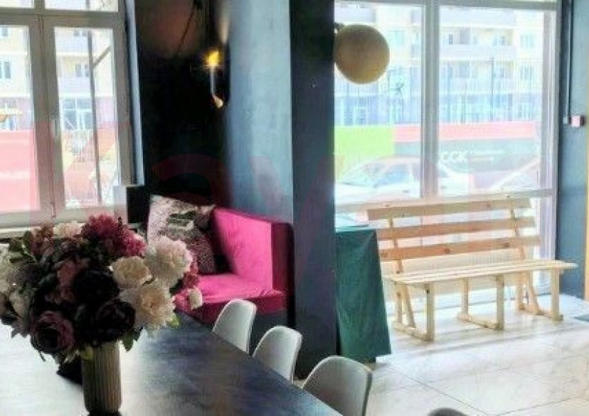 Продажа коммерции, 52 кв.м (Свободного назначения) фото 4