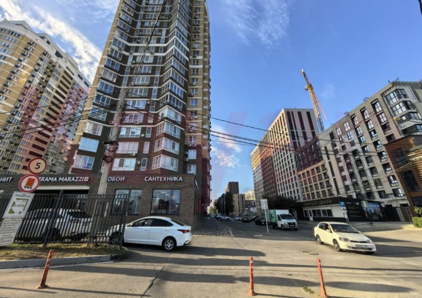 Продажа коммерции, 100 кв.м (Свободного назначения) фото 0