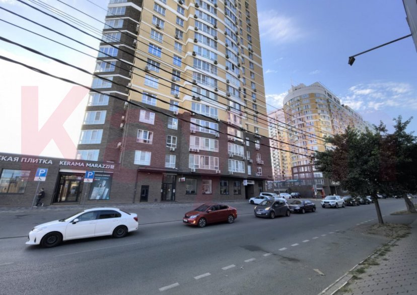 Продажа коммерции, 100 кв.м (Свободного назначения) фото 2