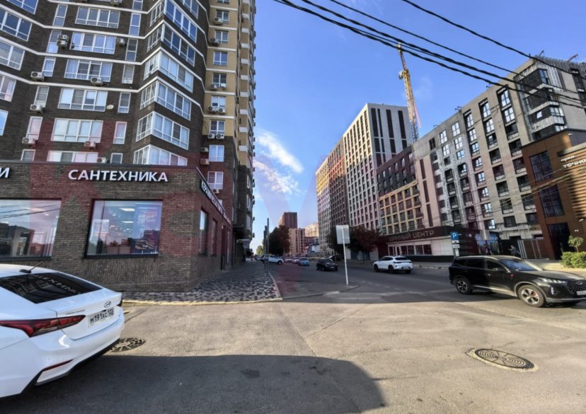 Продажа коммерции, 100 кв.м (Свободного назначения) фото 0