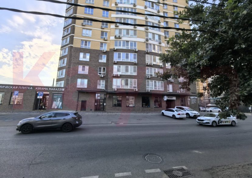 Продажа коммерции, 100 кв.м (Свободного назначения) фото 1