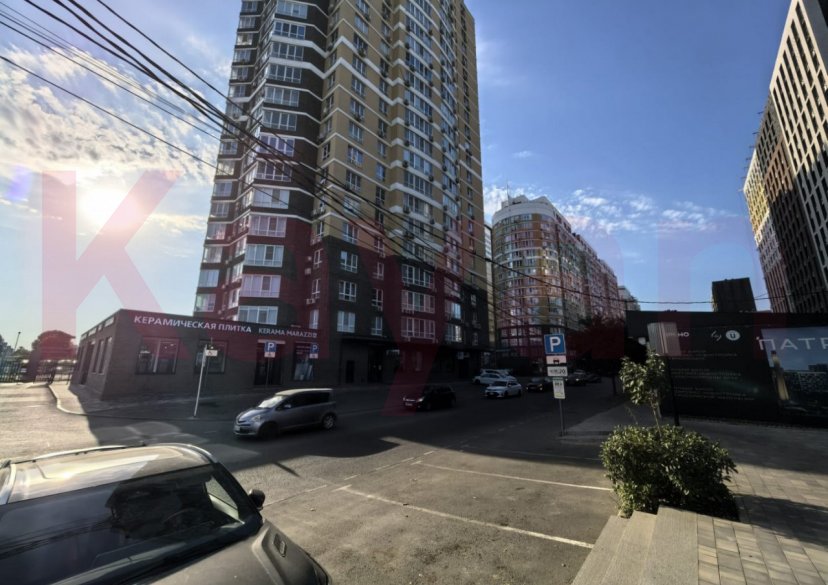 Продажа коммерции, 100 кв.м (Свободного назначения) фото 4