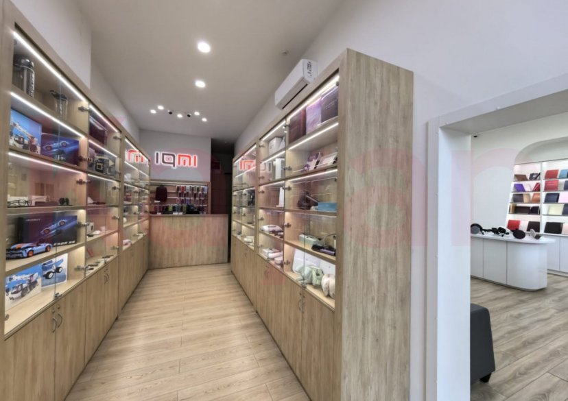 Продажа коммерции, 100 кв.м (Свободного назначения) фото 3