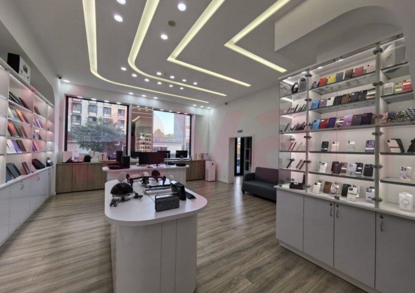 Продажа коммерции, 100 кв.м (Свободного назначения) фото 4