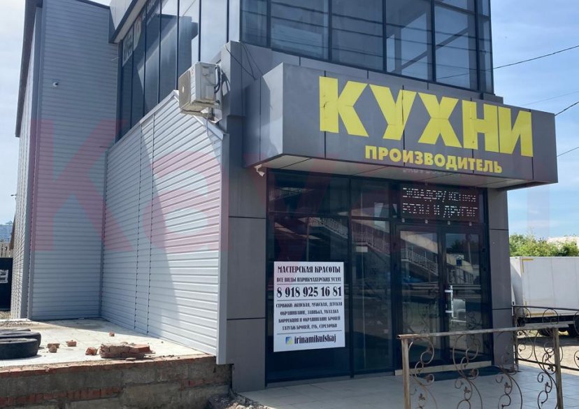 Продажа коммерции, 482 кв.м (Торговая площадь) фото 5