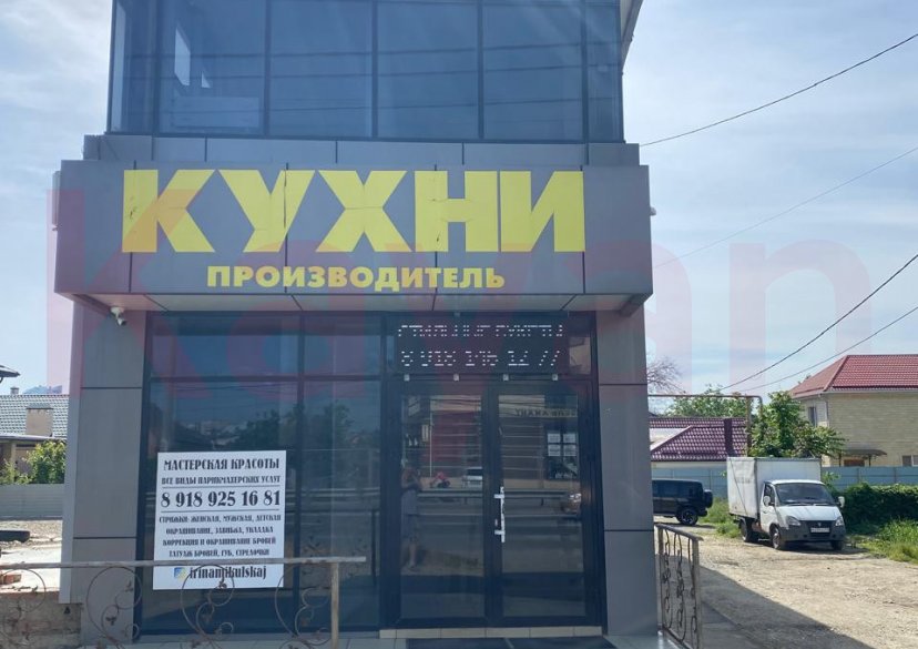 Продажа коммерции, 482 кв.м (Торговая площадь) фото 6