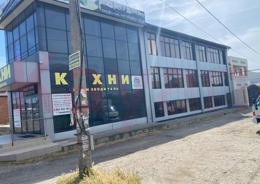 Продажа коммерции, 482 кв.м (Торговая площадь) фото 4