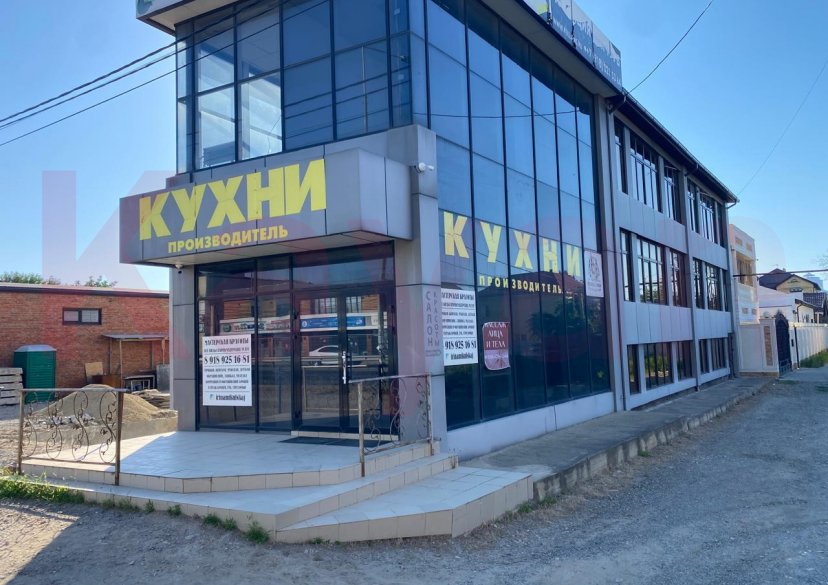 Продажа коммерции, 482 кв.м (Торговая площадь) фото 2