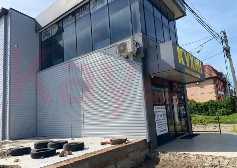 Продажа коммерции, 482 кв.м (Торговая площадь) фото 8 Продажа коммерции, 482 кв.м (Торговая площадь) фото 8