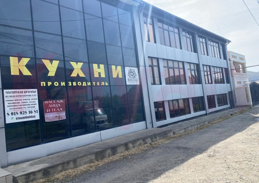 Продажа коммерции, 482 кв.м (Торговая площадь) фото 3