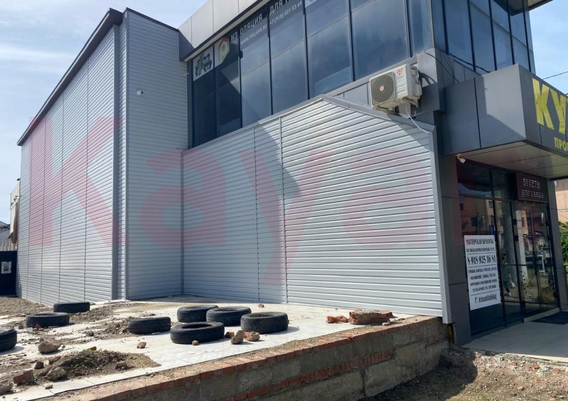 Продажа коммерции, 482 кв.м (Торговая площадь) фото 7