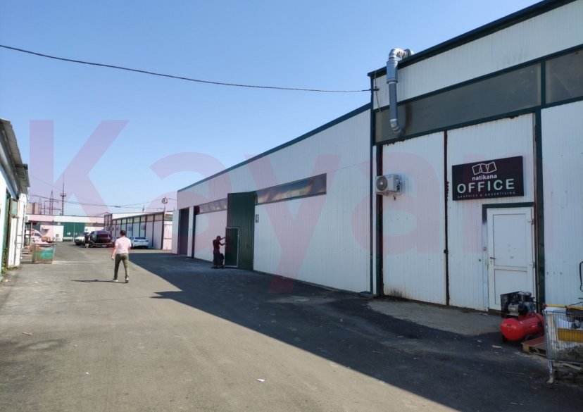 Продажа коммерции, 160 кв.м (Швейный цех) фото 0 Продажа коммерции, 160 кв.м (Швейный цех) фото 0