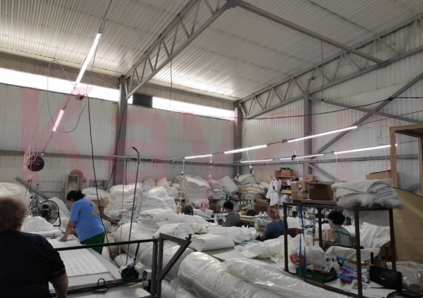 Продажа коммерции, 160 кв.м (Швейный цех) фото 3 Продажа коммерции, 160 кв.м (Швейный цех) фото 3