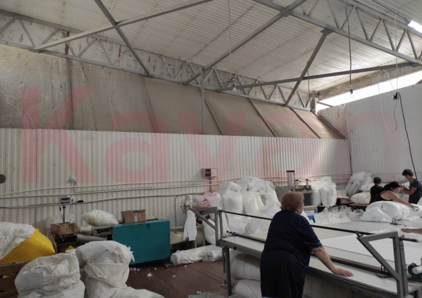 Продажа коммерции, 160 кв.м (Швейный цех) фото 2 Продажа коммерции, 160 кв.м (Швейный цех) фото 2