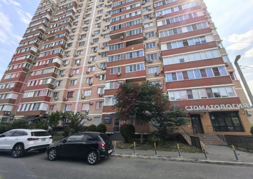 Продажа коммерции, 190 кв.м (Свободного назначения) фото 1