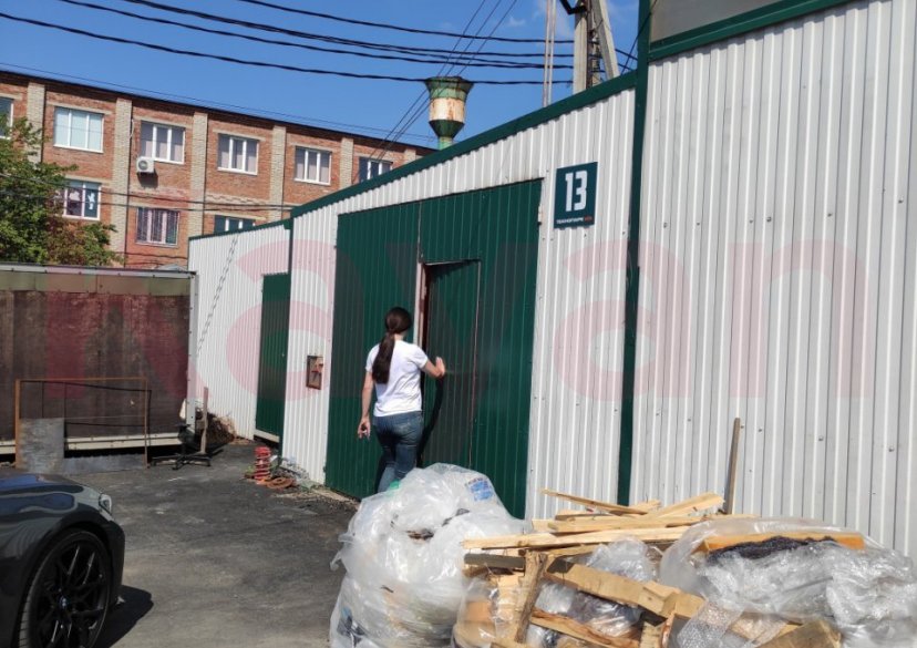 Продажа коммерции, 143 кв.м (Общепит) фото 2