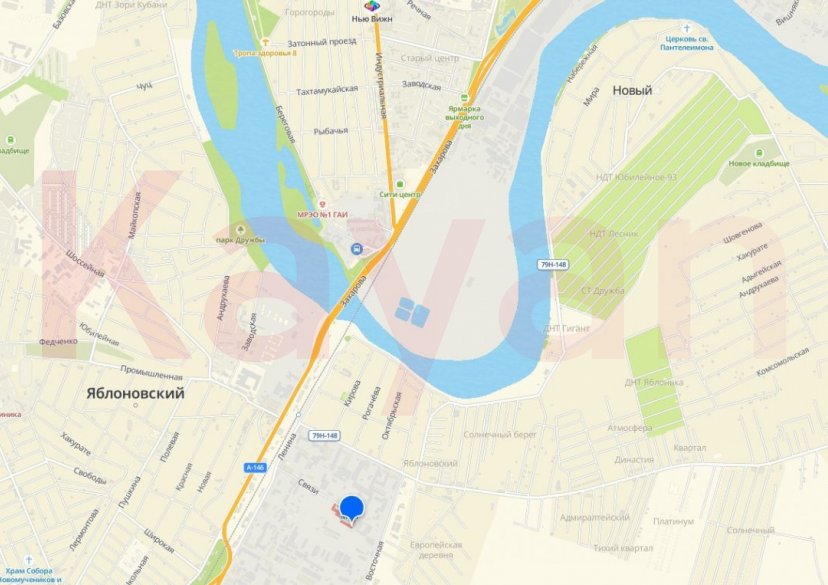 Продажа коммерции, 143 кв.м (Общепит) фото 4