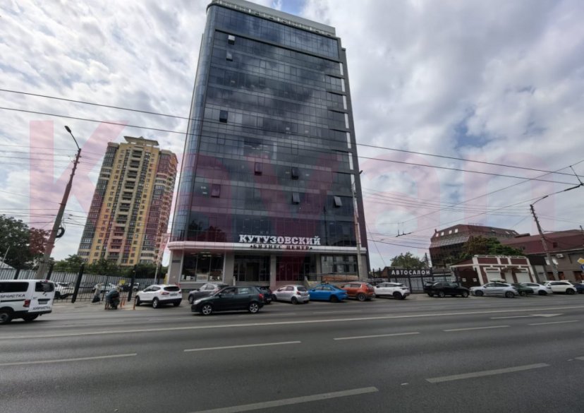 Продажа коммерции, 55 кв.м (Свободного назначения) фото 0