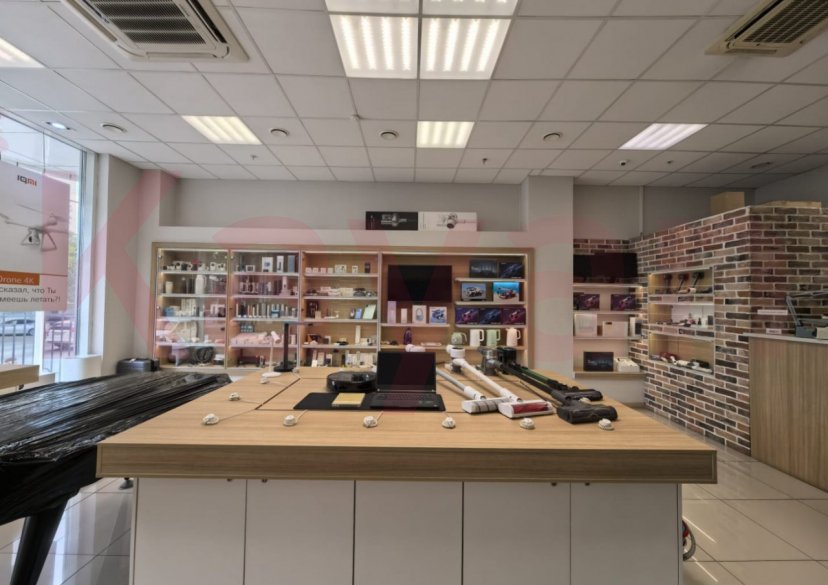 Продажа коммерции, 55 кв.м (Свободного назначения) фото 2