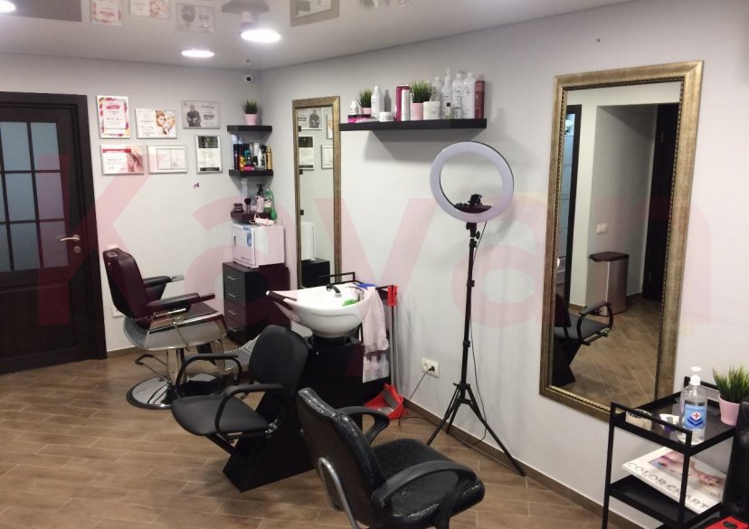 Продажа коммерции, 45 кв.м (Свободного назначения) фото 5