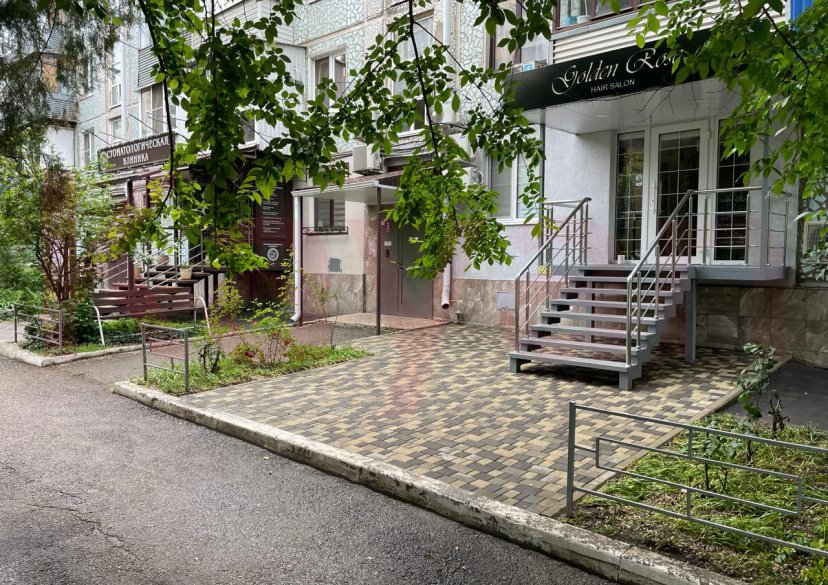 Продажа коммерции, 45 кв.м (Свободного назначения) фото 0