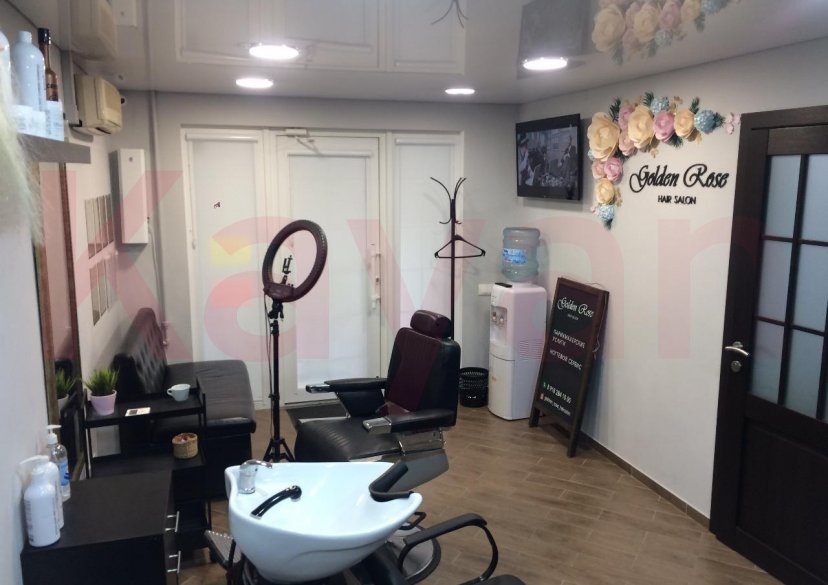 Продажа коммерции, 45 кв.м (Свободного назначения) фото 0 Продажа коммерции, 45 кв.м (Свободного назначения) фото 0