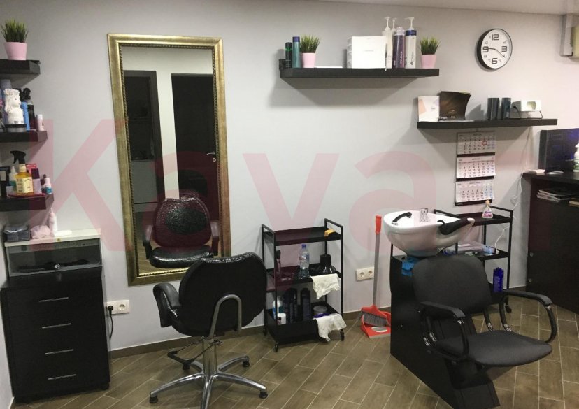 Продажа коммерции, 45 кв.м (Свободного назначения) фото 1