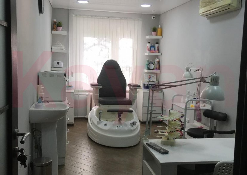 Продажа коммерции, 45 кв.м (Свободного назначения) фото 6 Продажа коммерции, 45 кв.м (Свободного назначения) фото 6