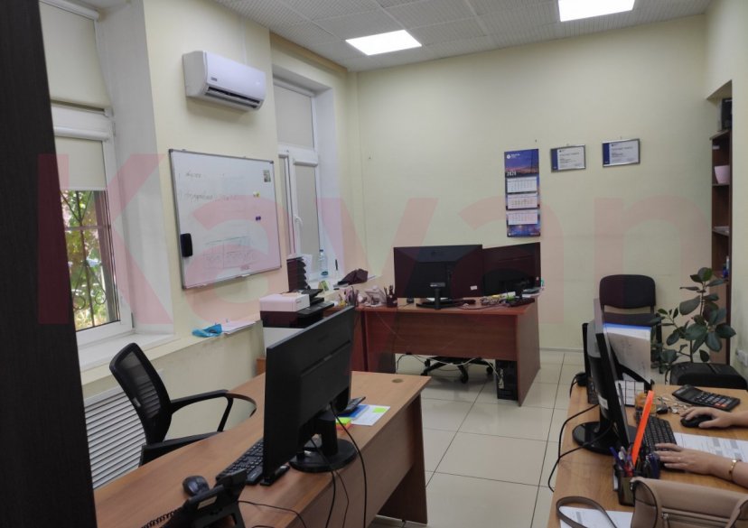 Аренда коммерции, 369 кв.м (Офис) фото 8 Аренда коммерции, 369 кв.м (Офис) фото 8